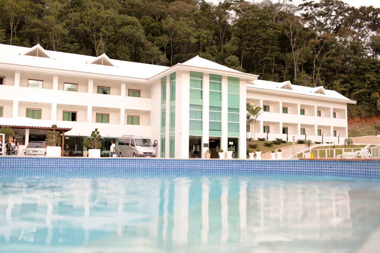 Dourada Parque Hotel Pedra Dourada Exterior photo